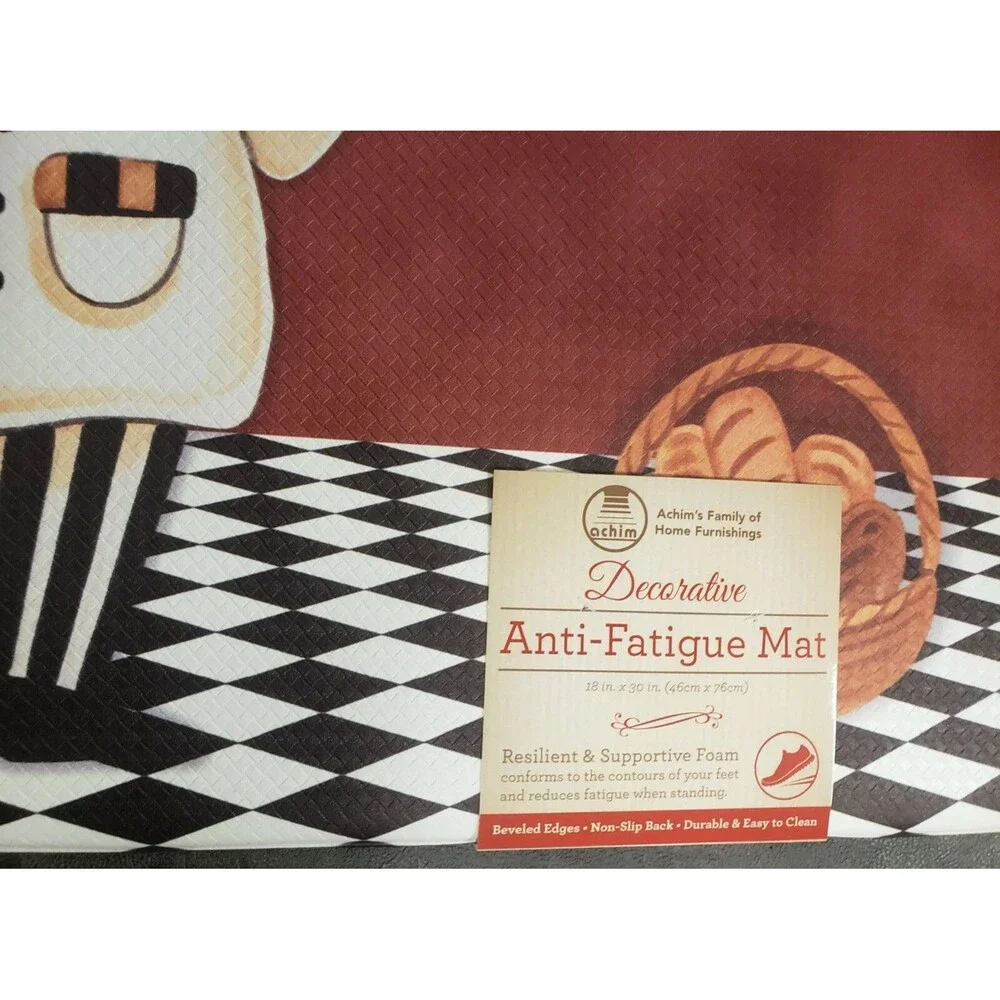 Achim selling anti